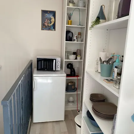 Apartman 2 Etage Maison *