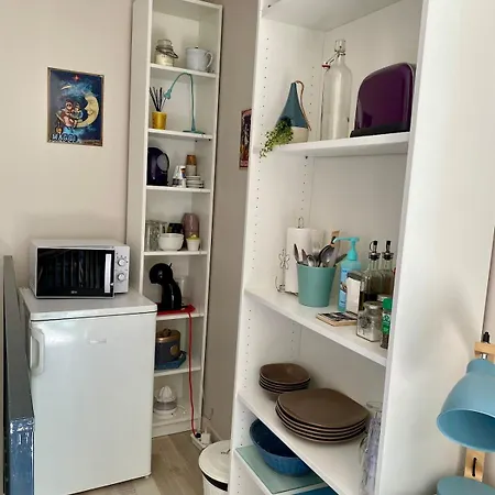 Apartman 2 Etage Maison *