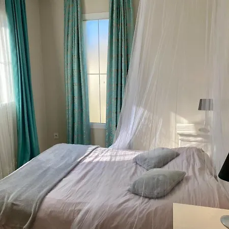 2 Etage Maison Apartman