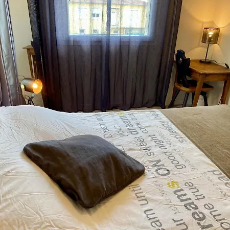Apartman 2 Etage Maison *