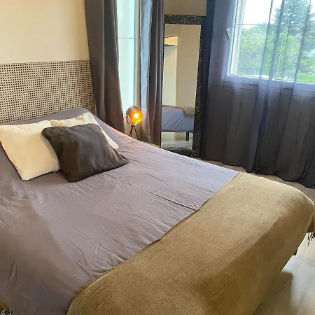 Apartman 2 Etage Maison *