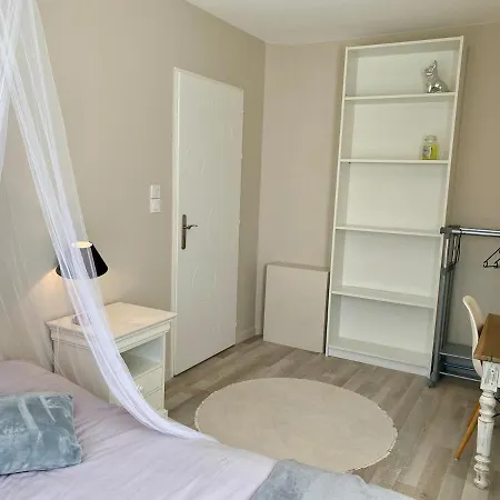 2 Etage Maison