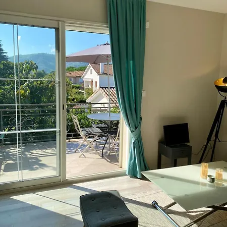 2 Etage Maison